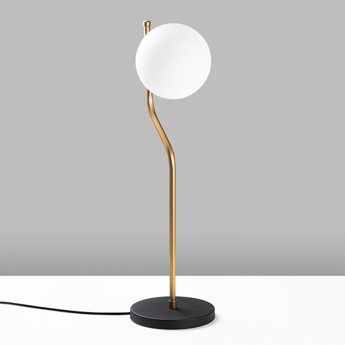 Opviq Tulip 13821 Negro